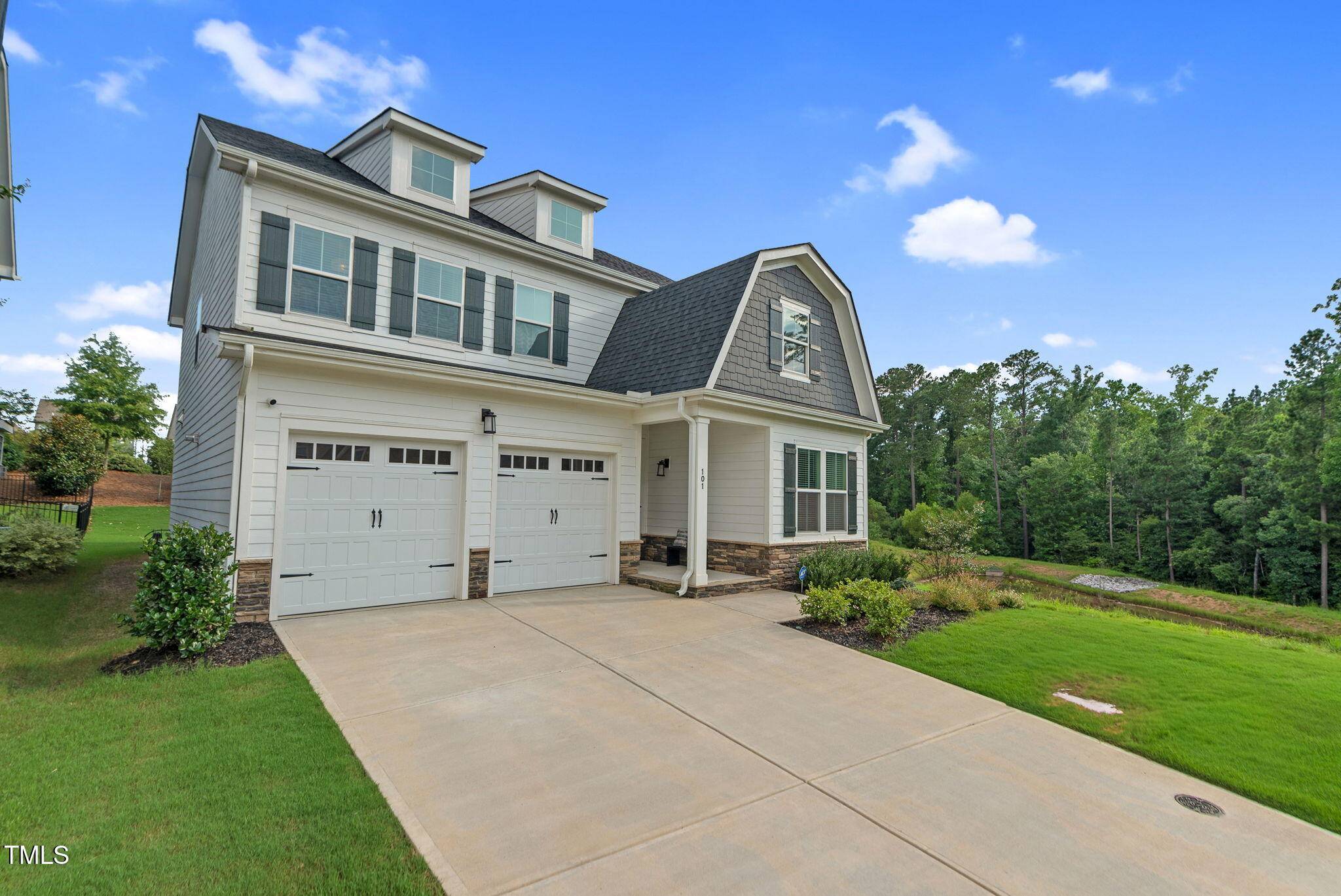 Holly Springs, NC 27540,101 Acorn Crossing Road