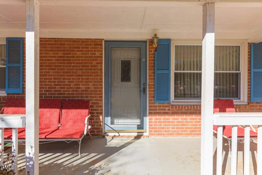 Timberlake, NC 27583,1186 Dick Holeman Road