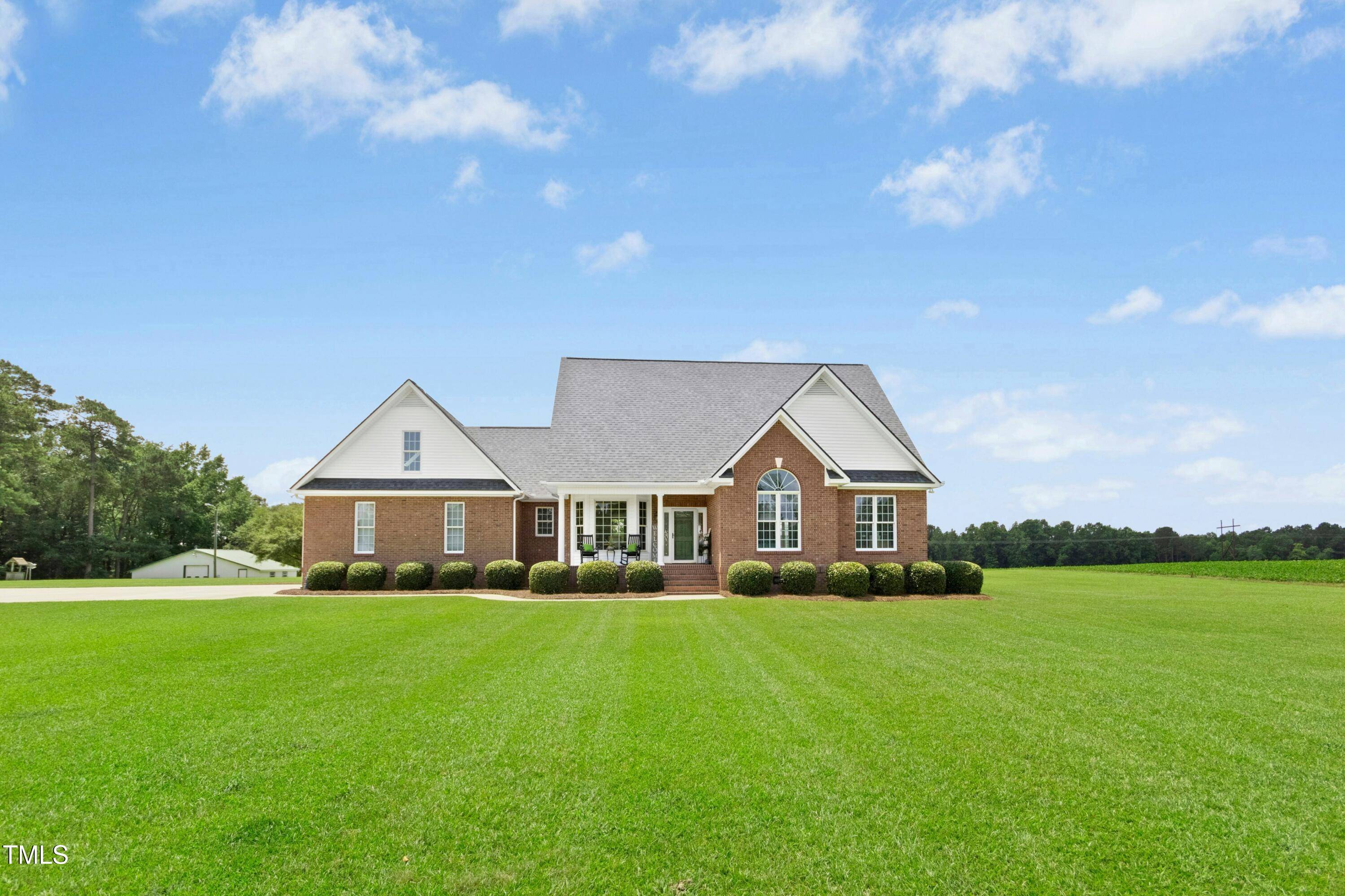 Four Oaks, NC 27524,1575 King Mill Road