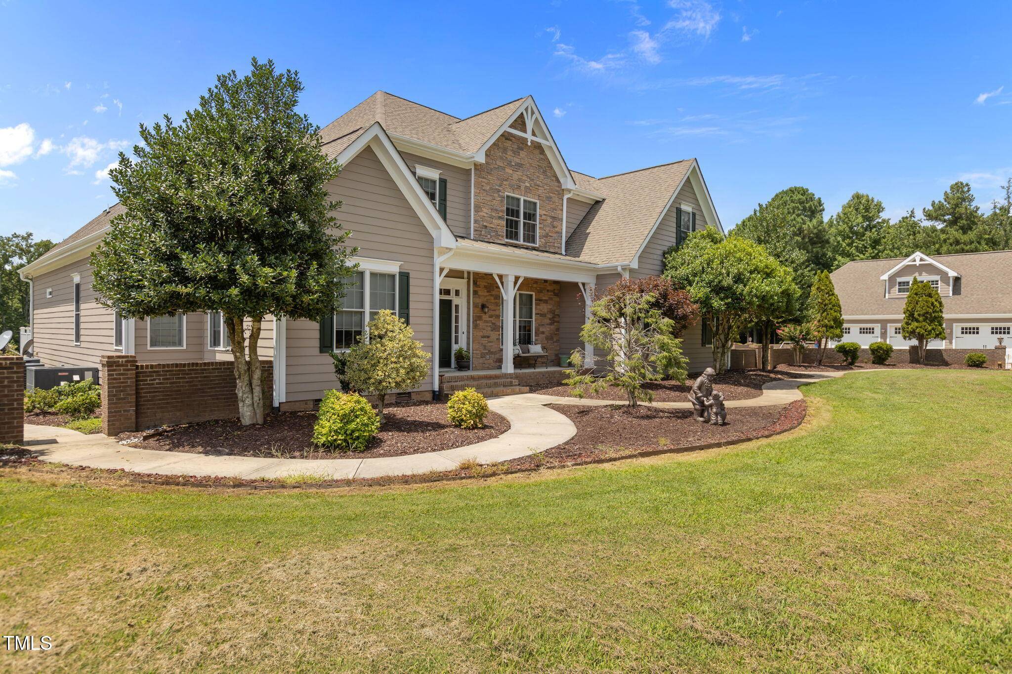 Hurdle Mills, NC 27541,3011 Elk Ridge