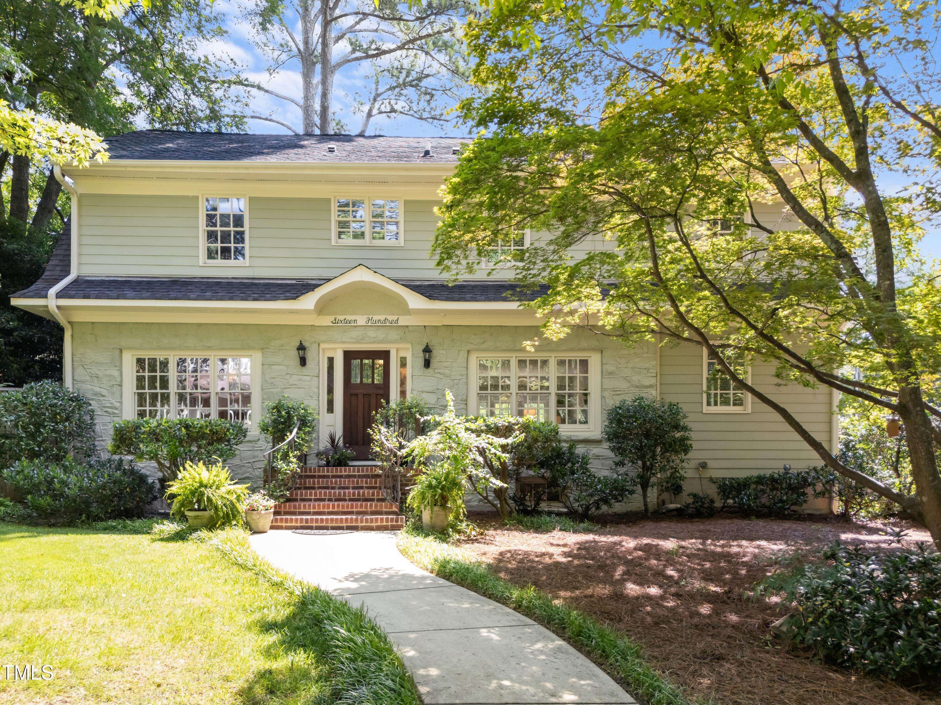 Raleigh, NC 27608,1600 Pineview Street