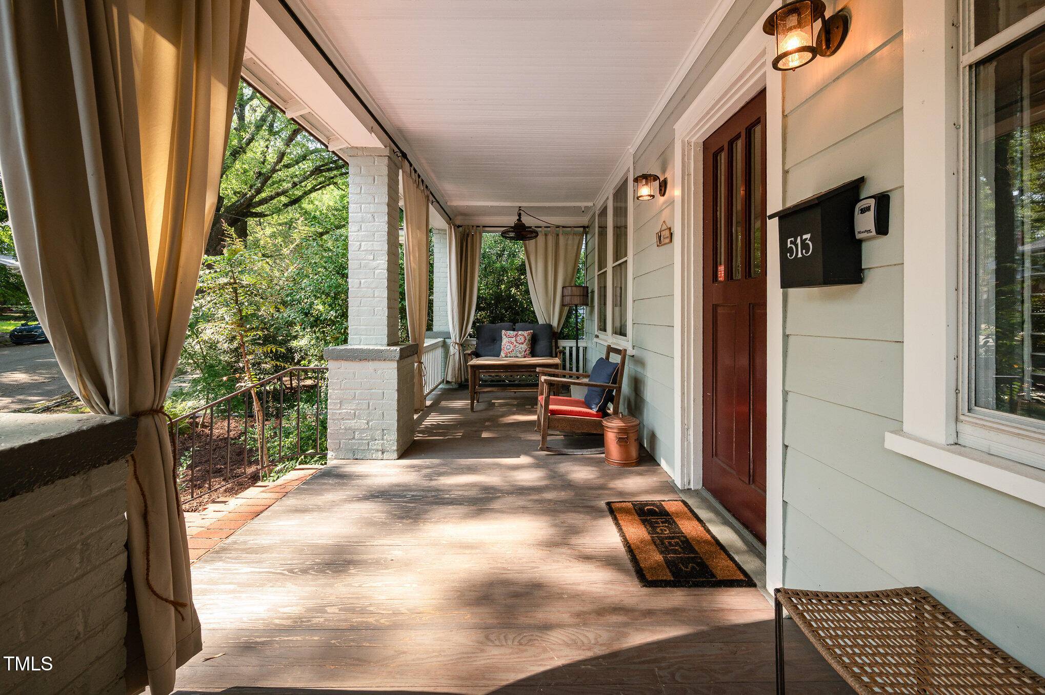 Raleigh, NC 27603,513 Cutler Street
