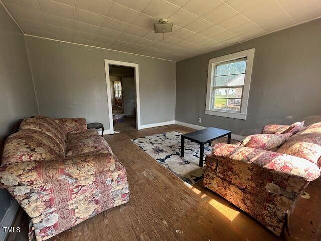 Warrenton, NC 27589,311 N Bute Street