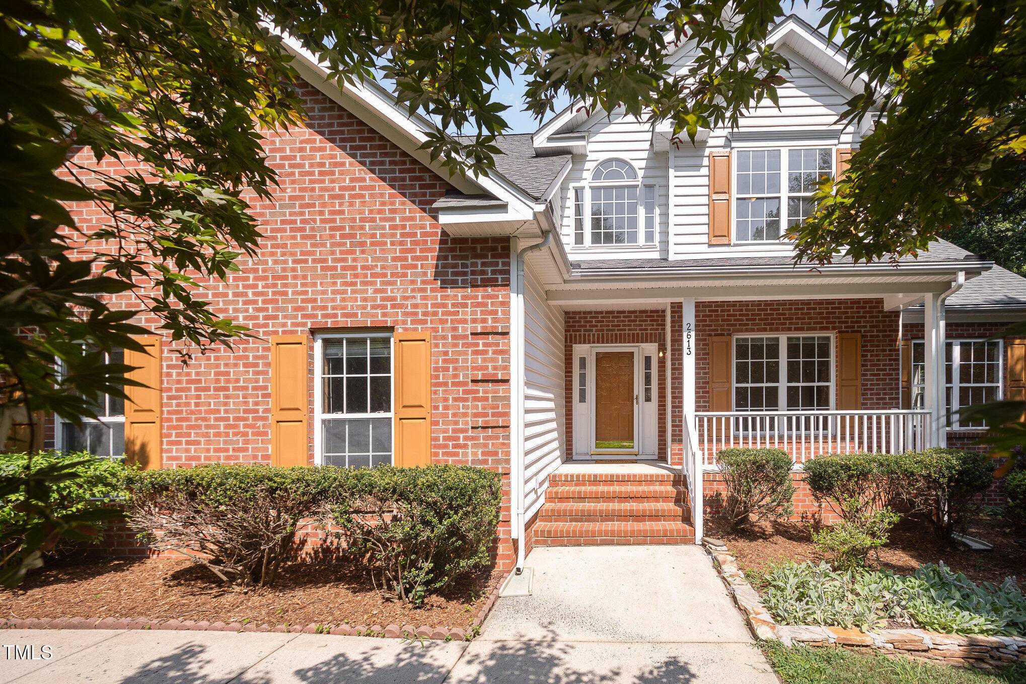 Hillsborough, NC 27278,2613 Sweet Gum Drive