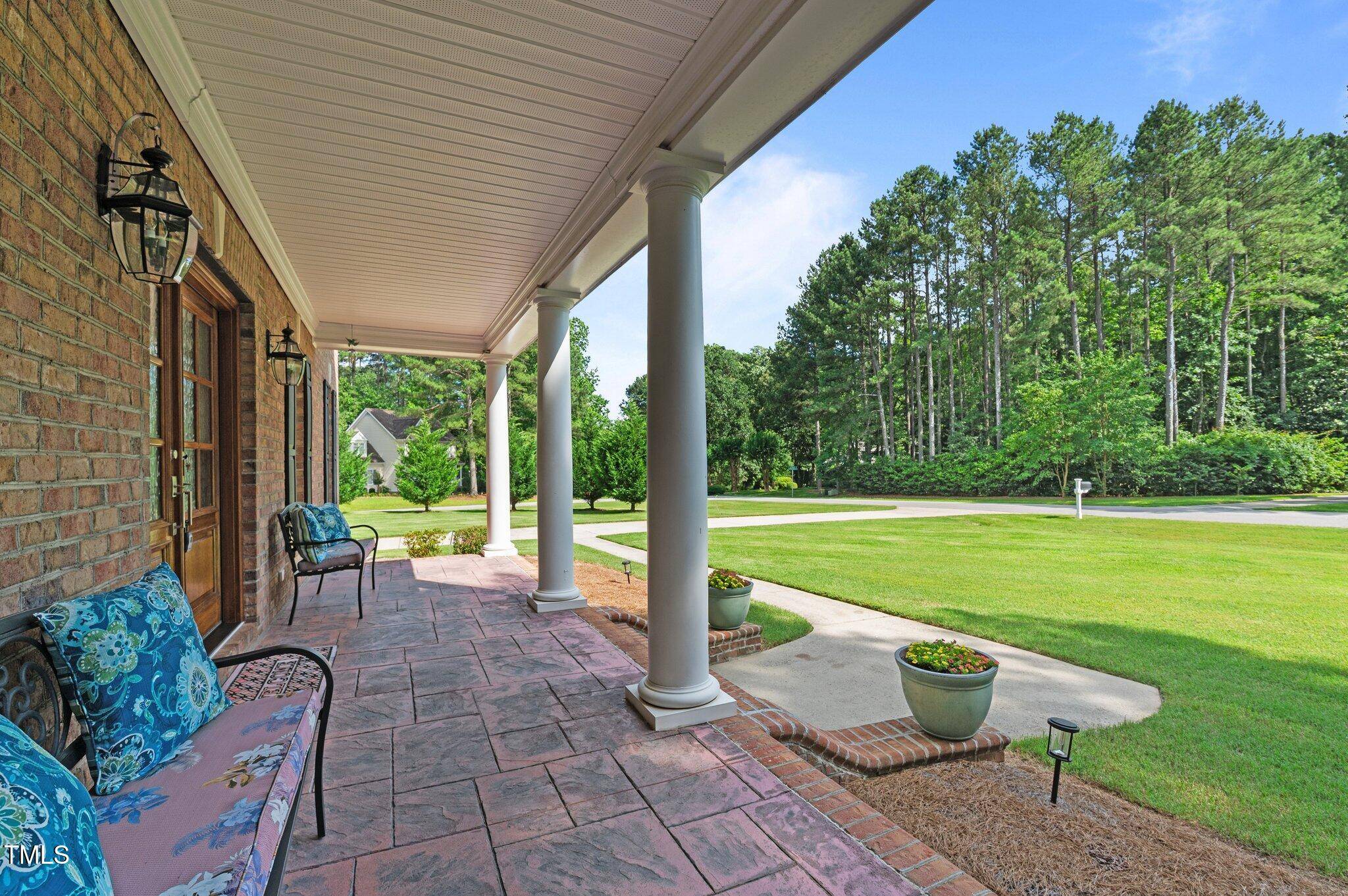 Youngsville, NC 27596,55 Fleming Forest Drive