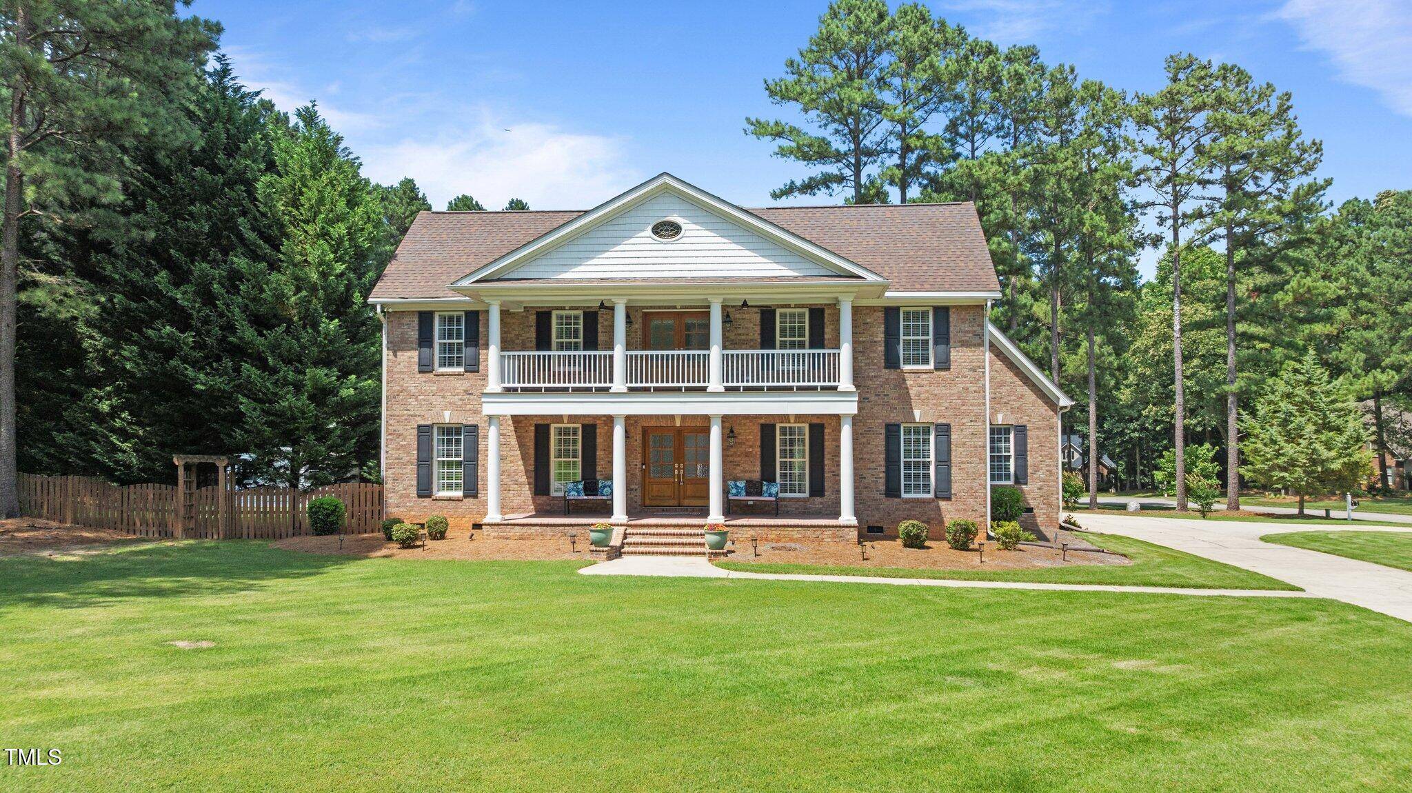 Youngsville, NC 27596,55 Fleming Forest Drive
