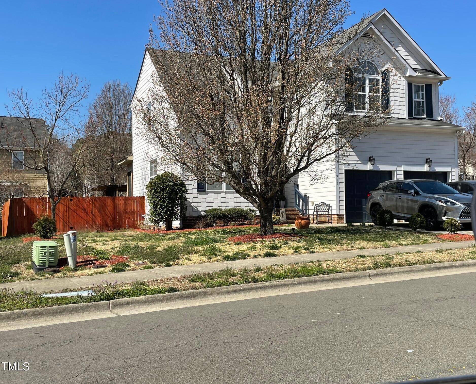 Knightdale, NC 27545,917 Widewaters Parkway