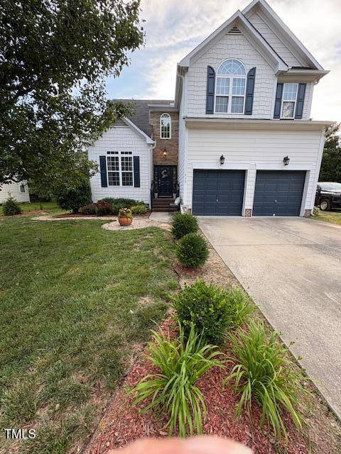 Knightdale, NC 27545,917 Widewaters Parkway