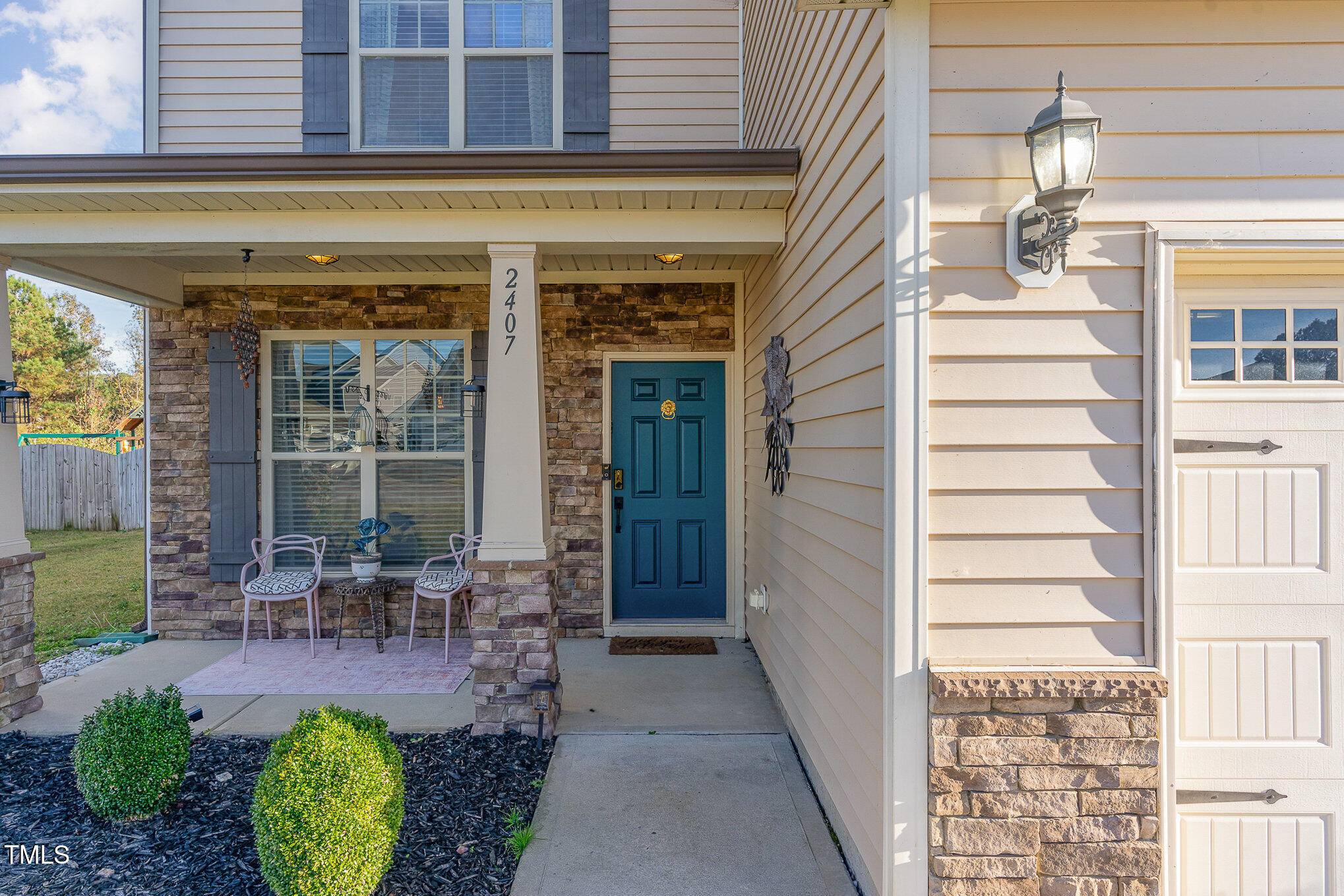 Zebulon, NC 27597,2407 Cattail Pond Drive