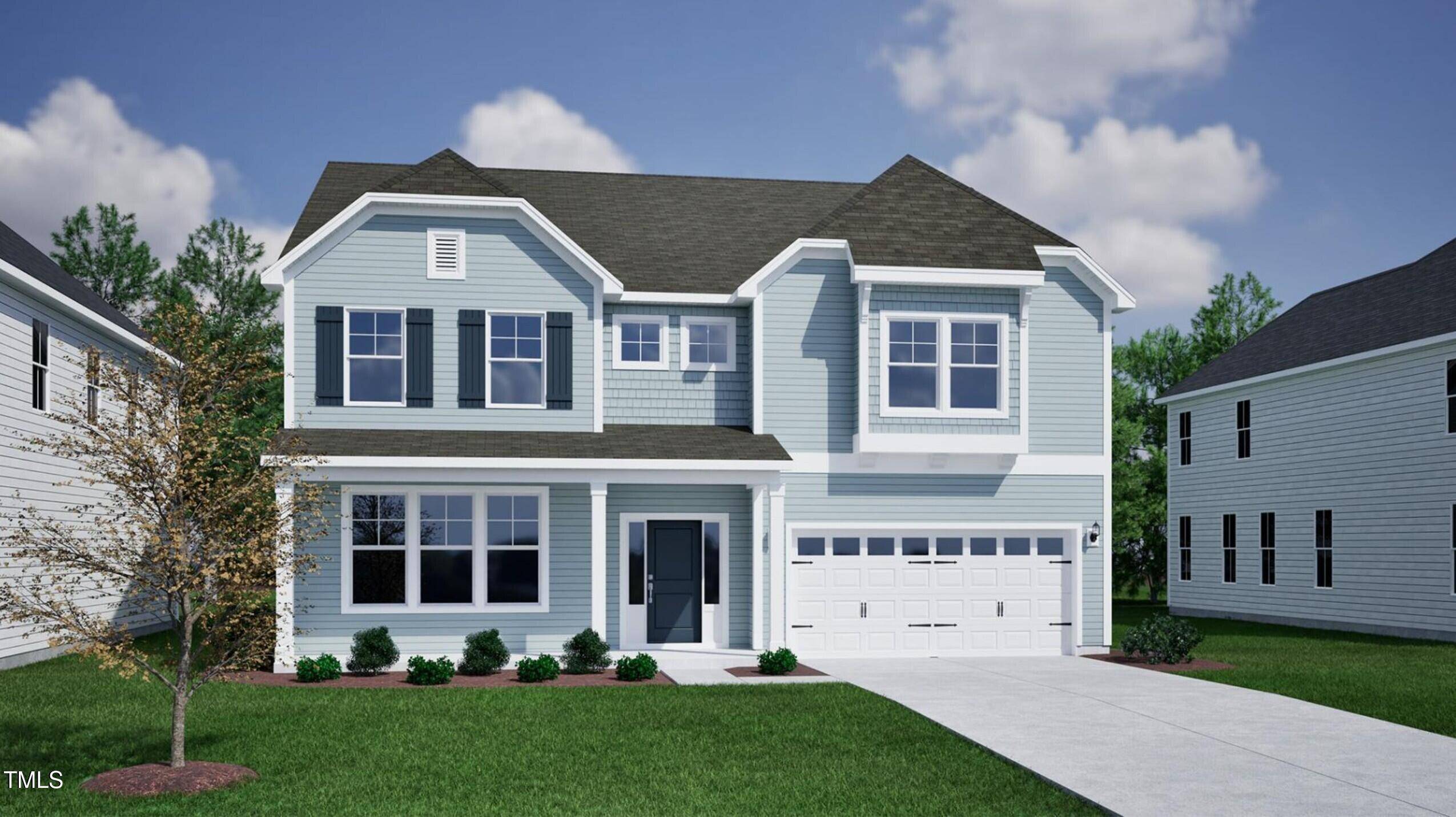 Youngsville, NC 27596,115 Guardian Street