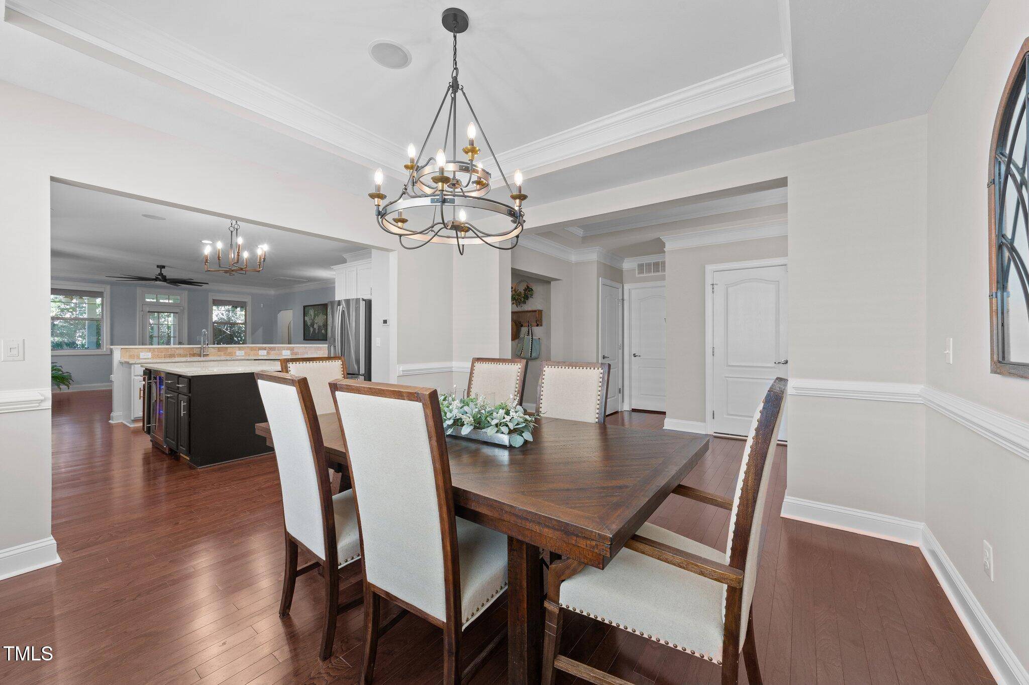 Holly Springs, NC 27540,120 Silver Bluff Street