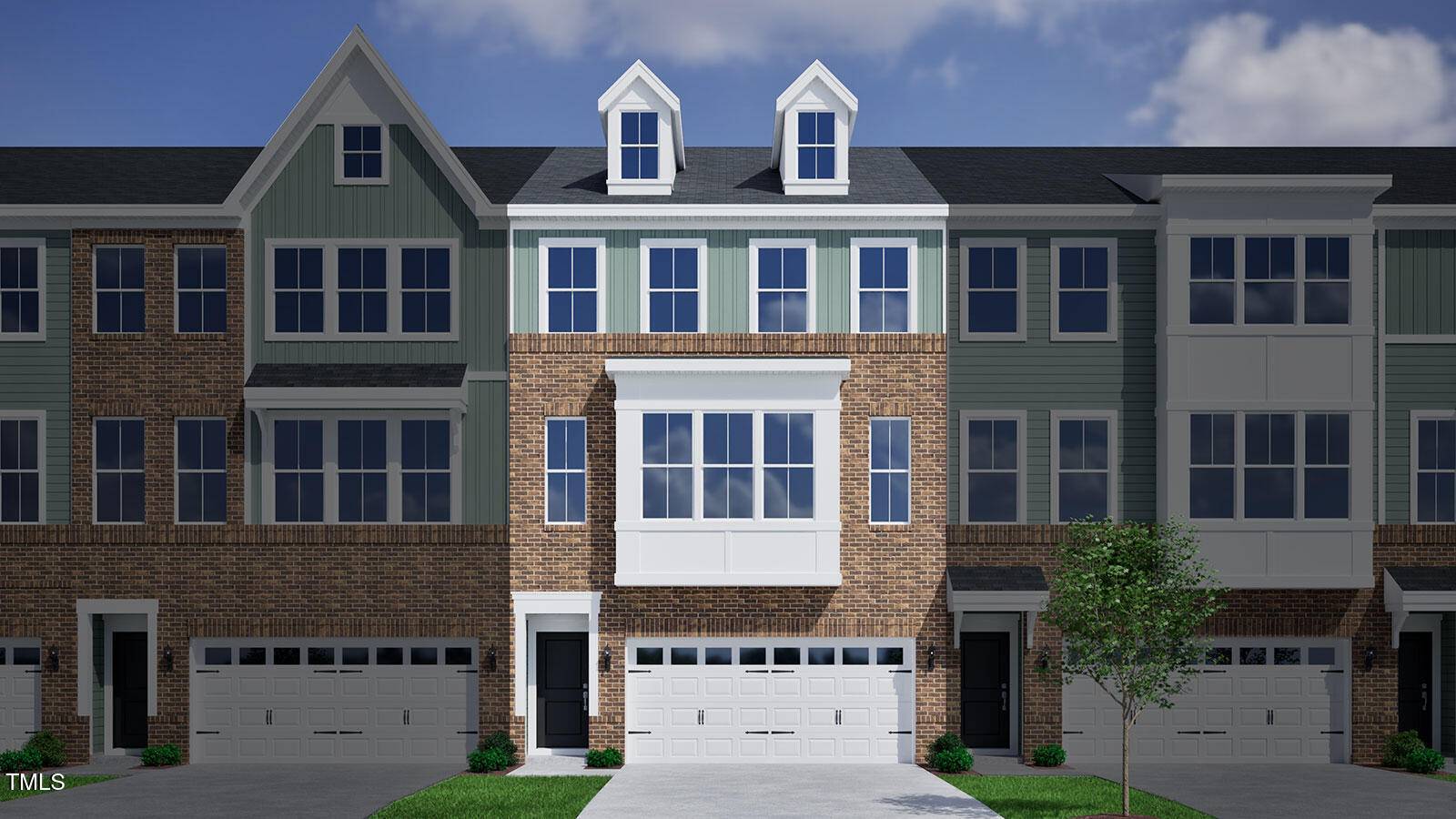 Durham, NC 27703,2118 Pink Peony Circle #151