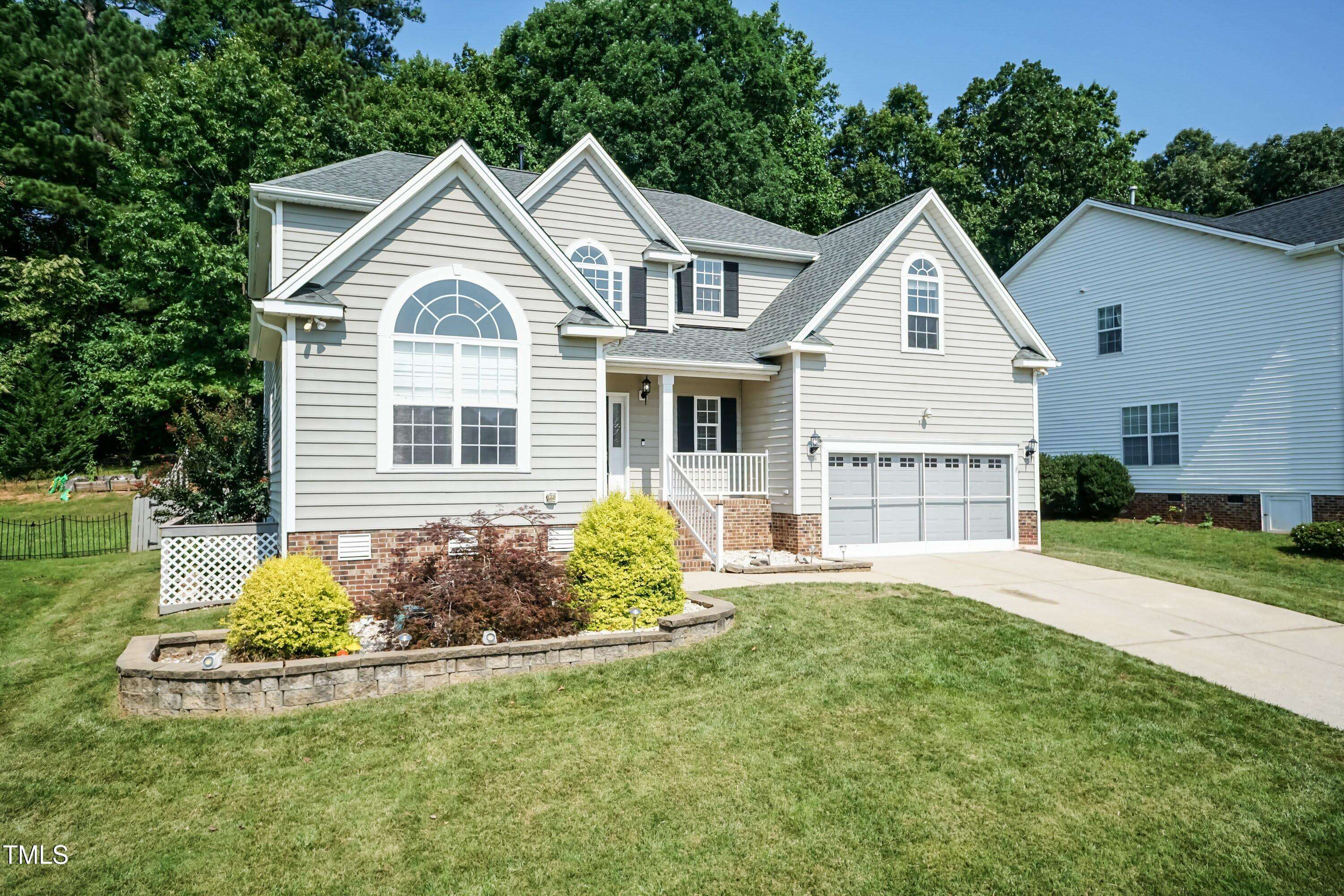 Raleigh, NC 27603,212 Mickleson Ridge Drive