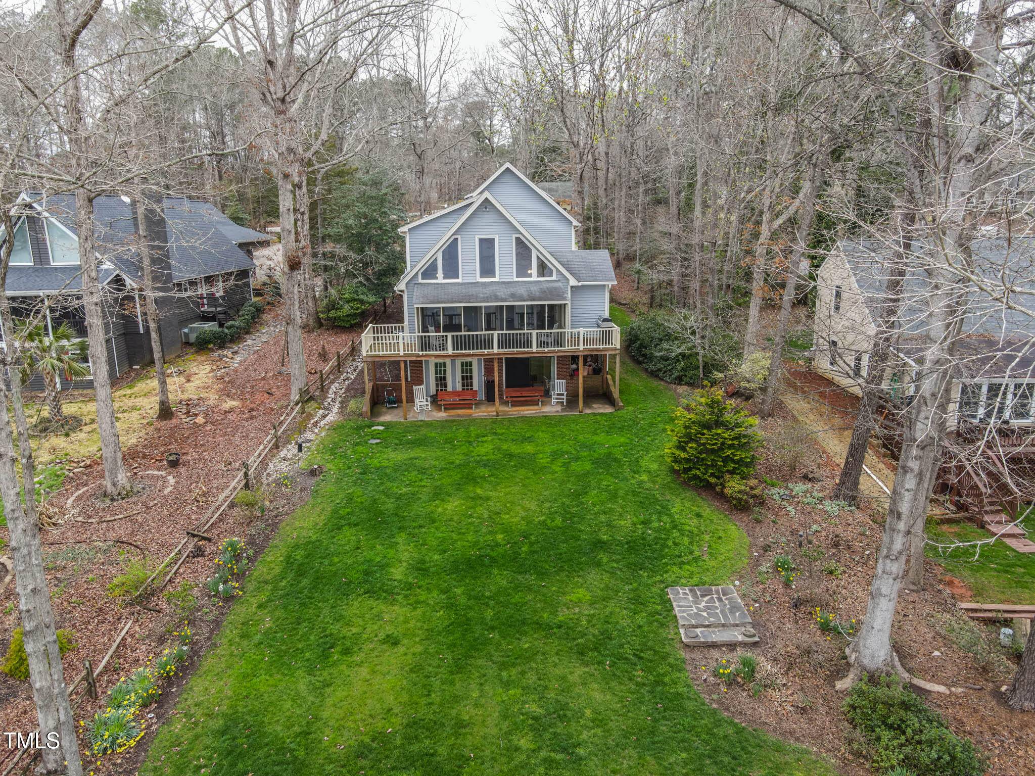 Louisburg, NC 27549,651 Sagamore Drive