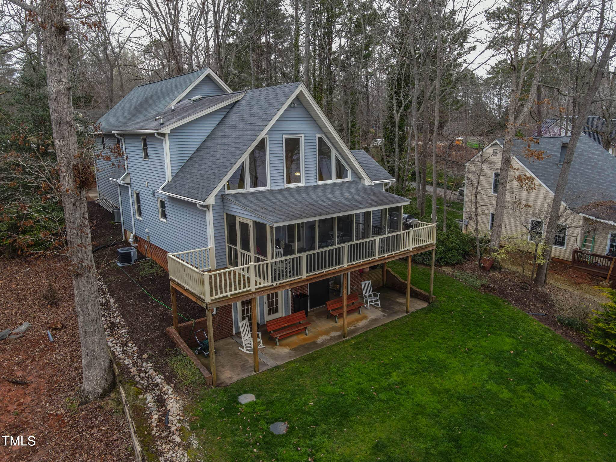 Louisburg, NC 27549,651 Sagamore Drive