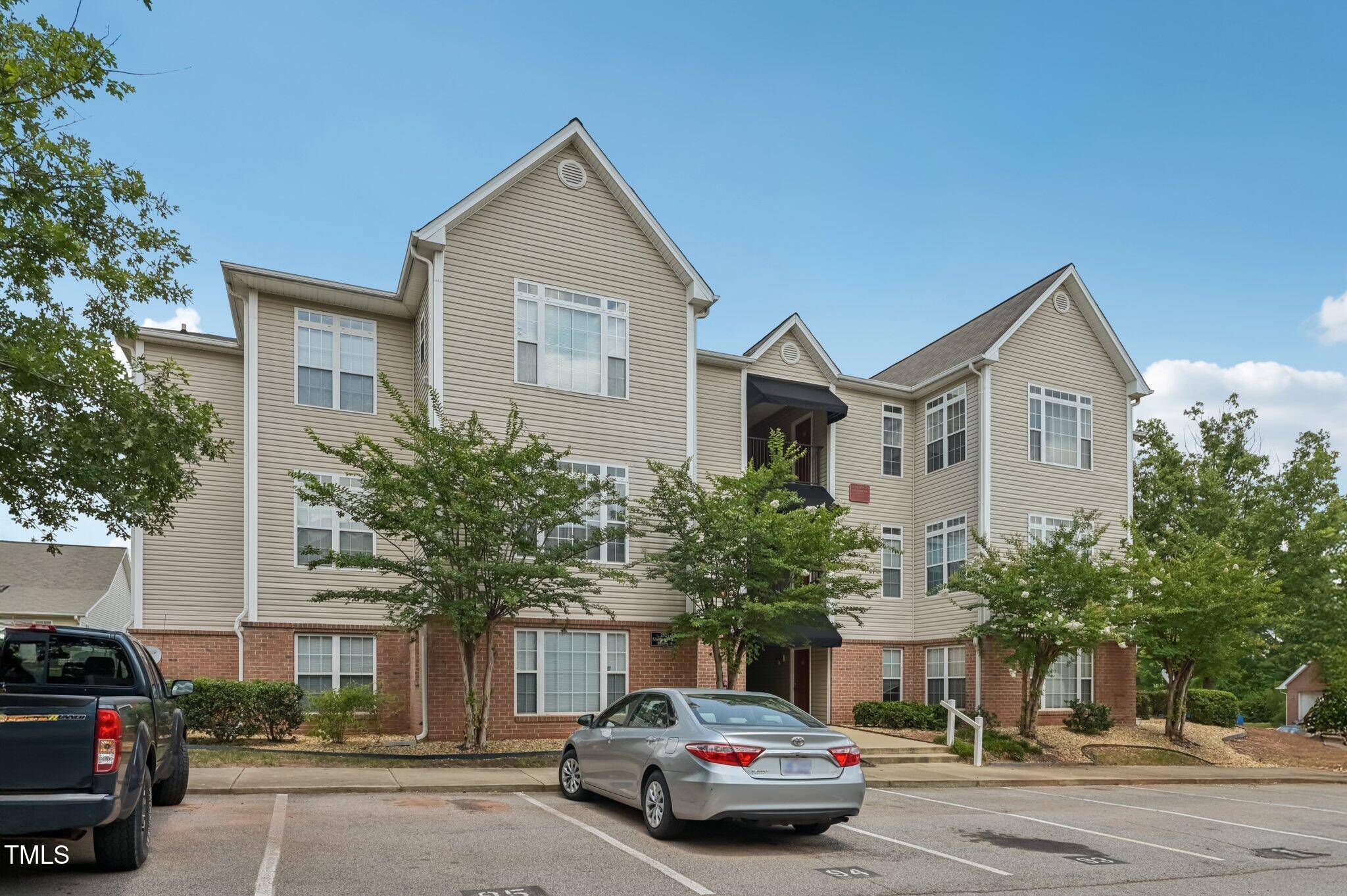 Raleigh, NC 27617,2521 Friedland Place #303