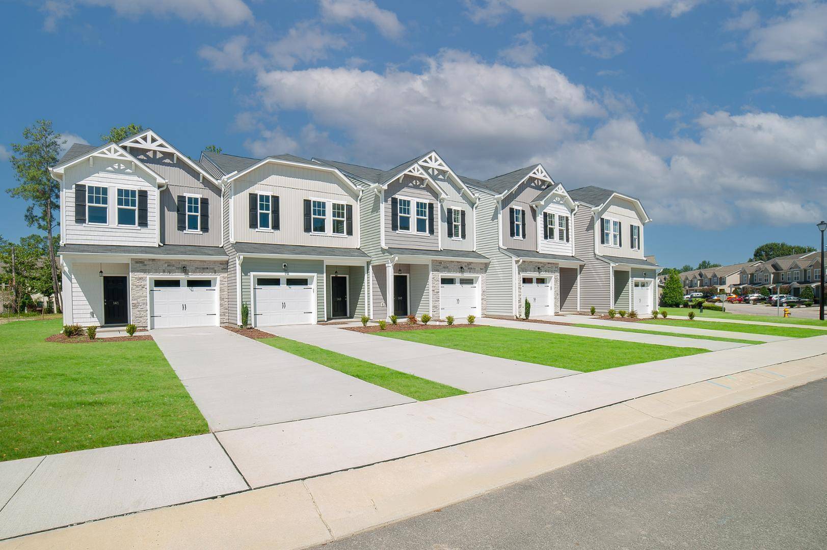Rolesville, NC 27571,152 Rolesville Ridge Drive
