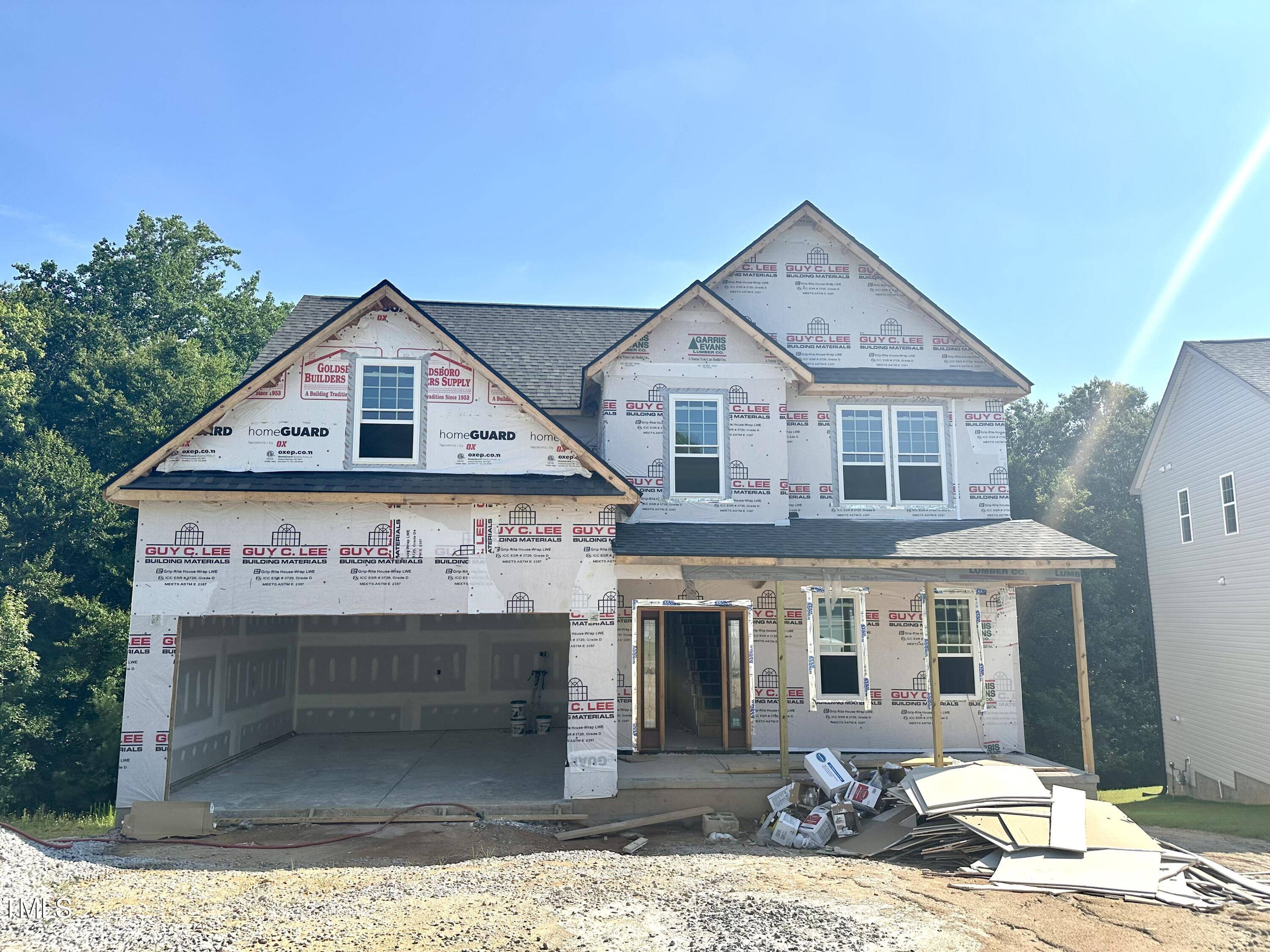 Clayton, NC 27527,177 Millwood Drive