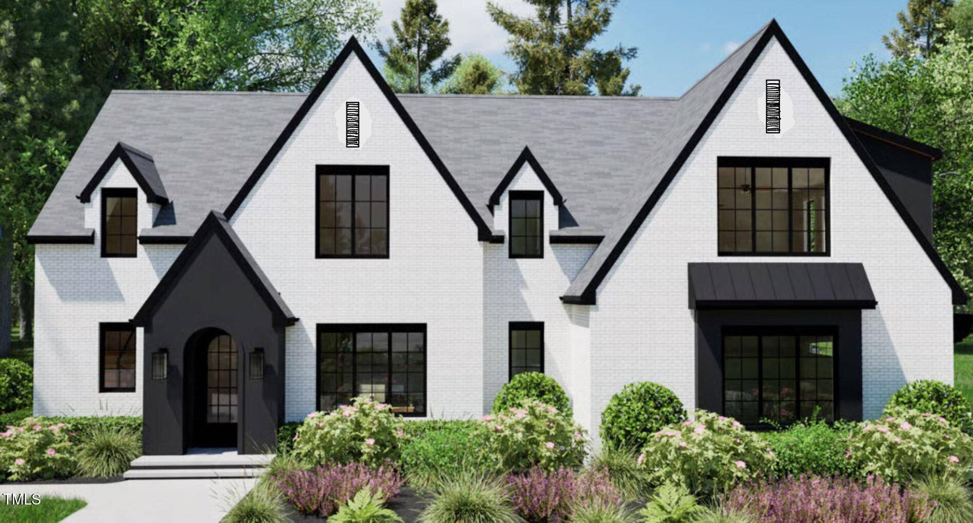 Raleigh, NC 27616,4348 Coldwater Springs Drive