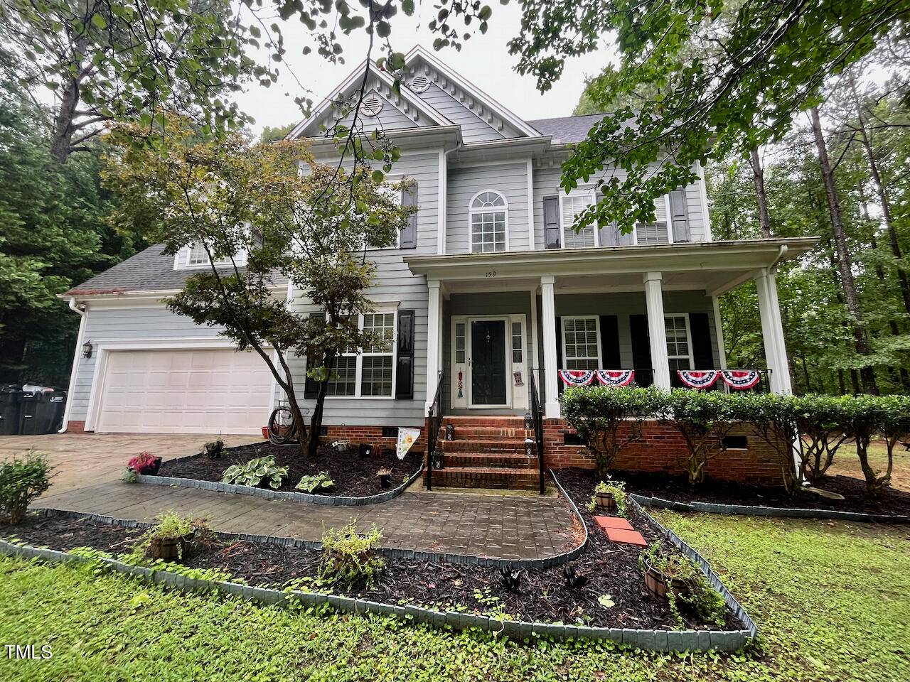 Clayton, NC 27527,159 Geranium Way