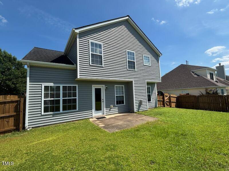 Fuquay Varina, NC 27526,730 Willow Bay Drive