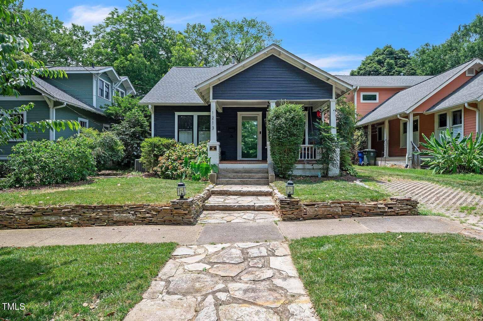 Raleigh, NC 27605,1213 Pierce Street