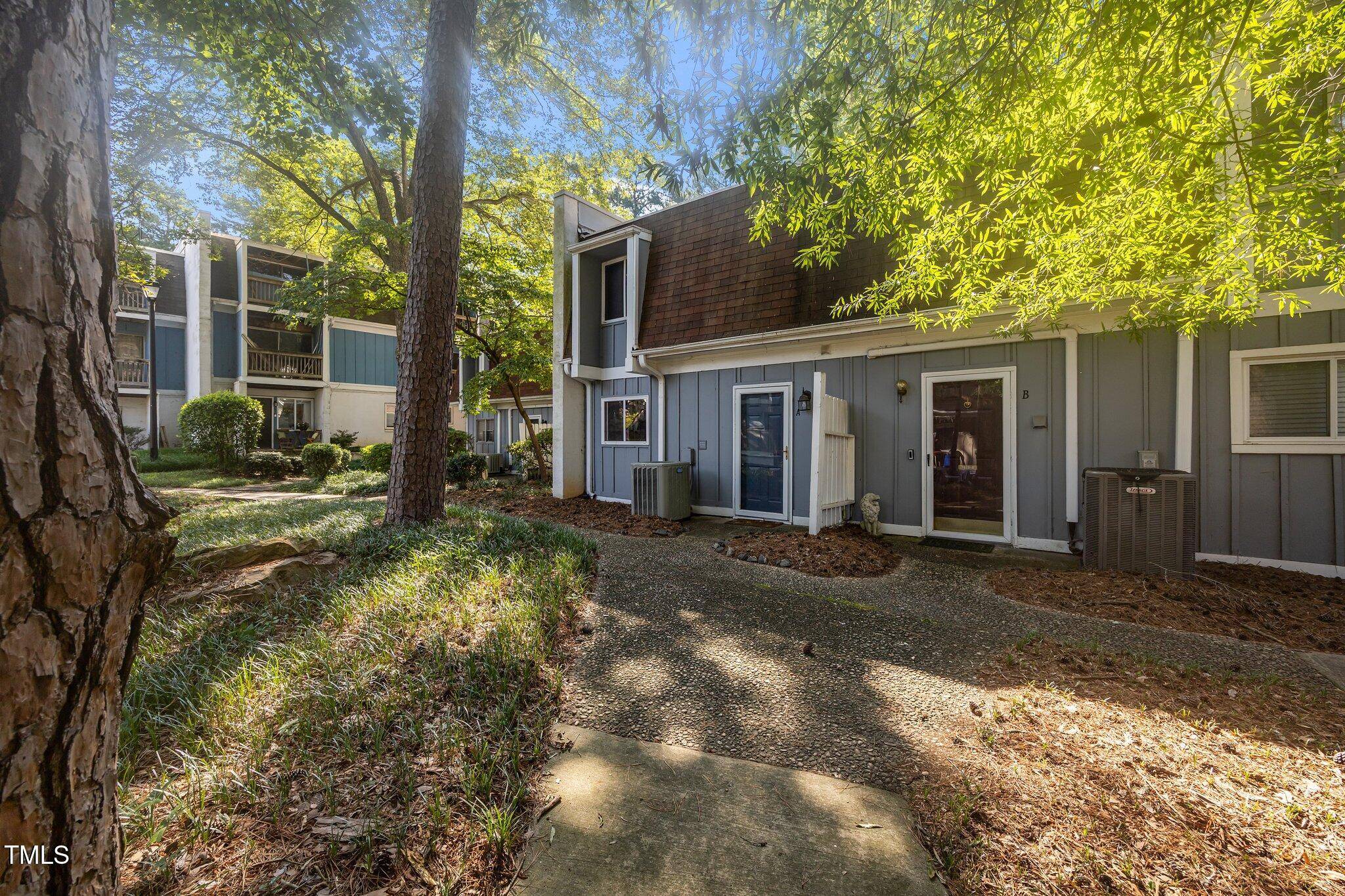 Raleigh, NC 27615,7020 Longstreet Drive #A