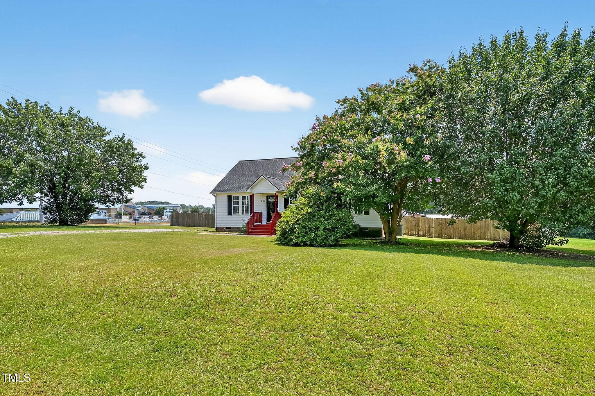 Clayton, NC 27520,2155 Polenta Road