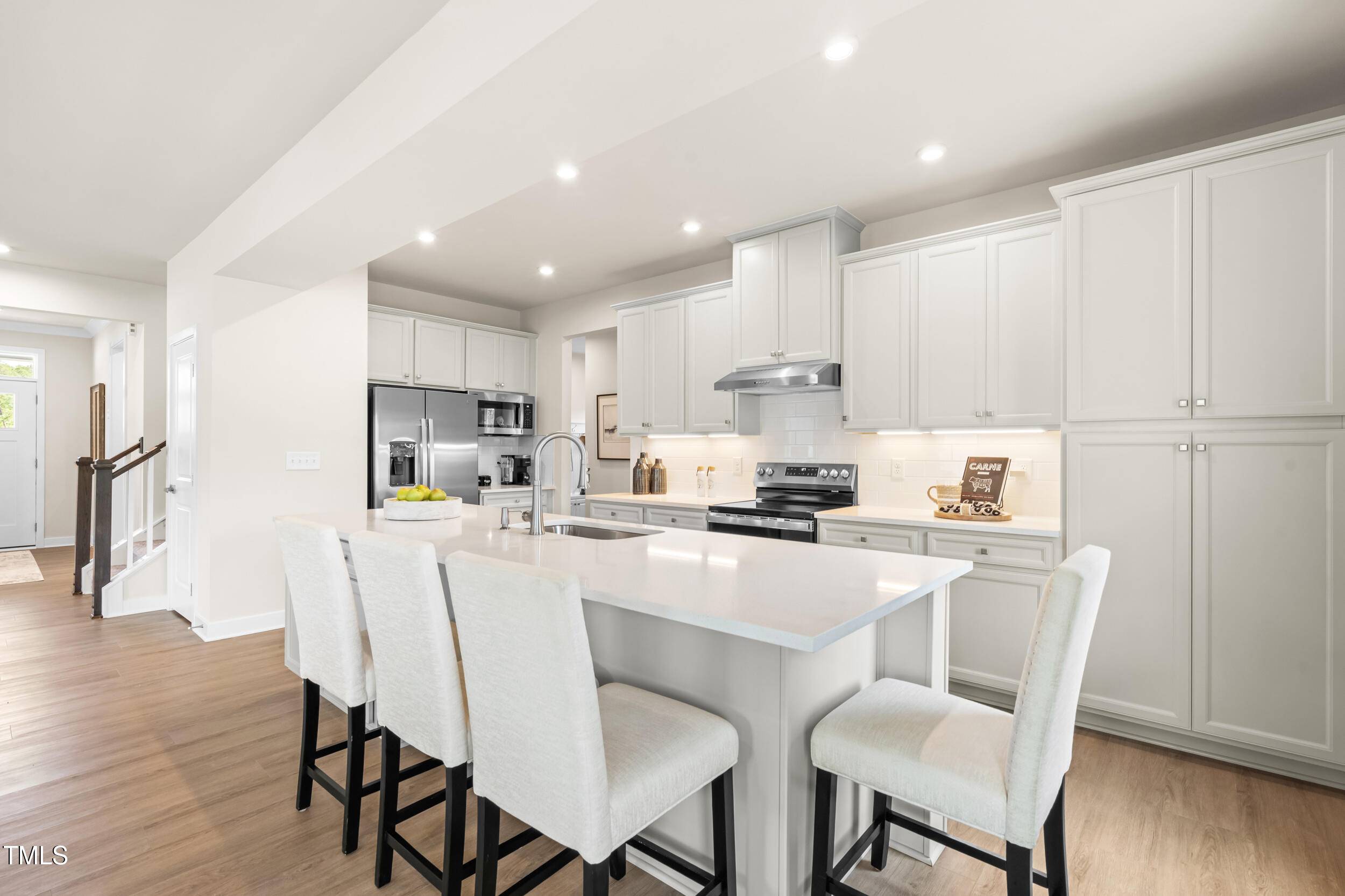 Raleigh, NC 27604,1813 Flint Hill Lane
