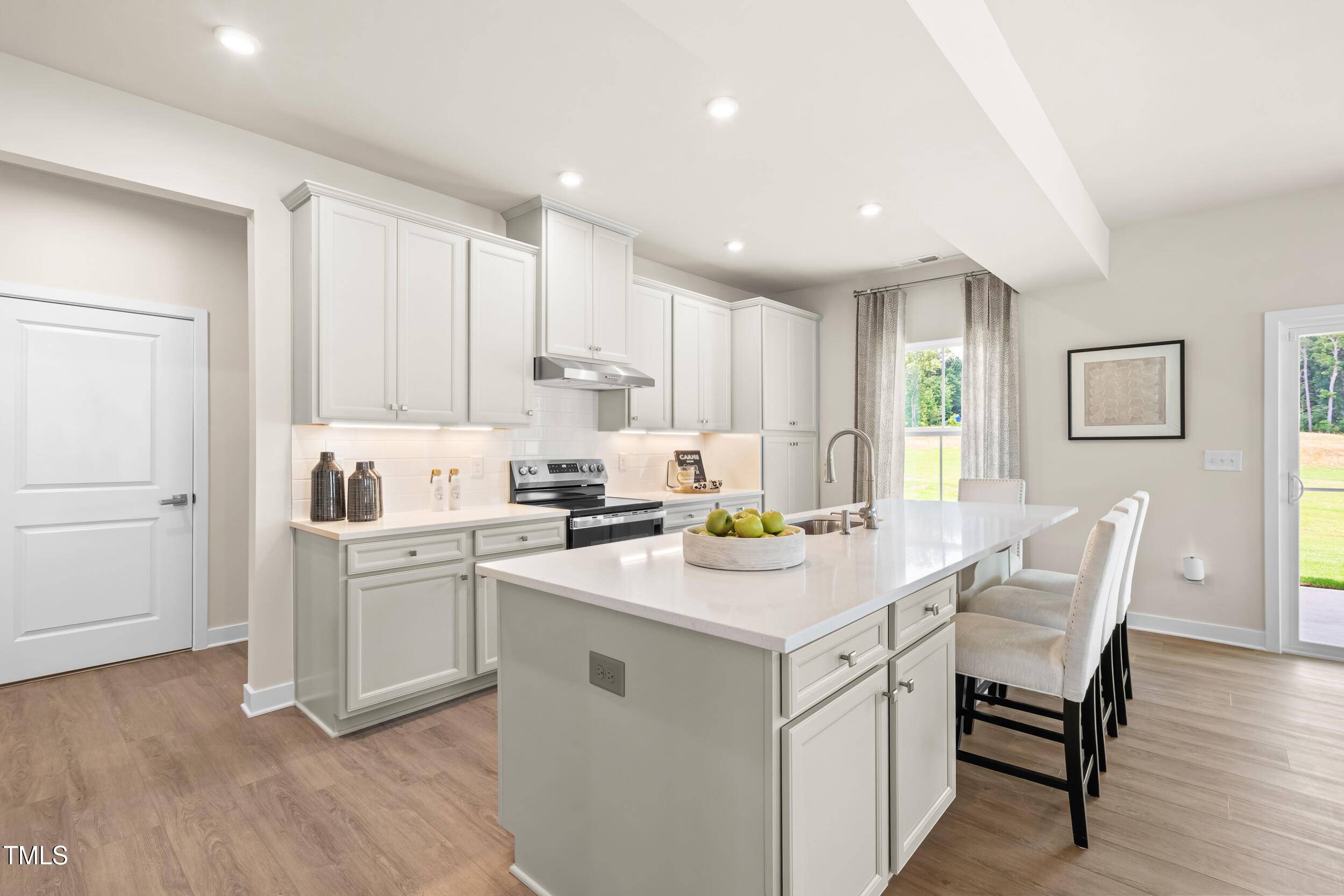 Raleigh, NC 27604,1813 Flint Hill Lane