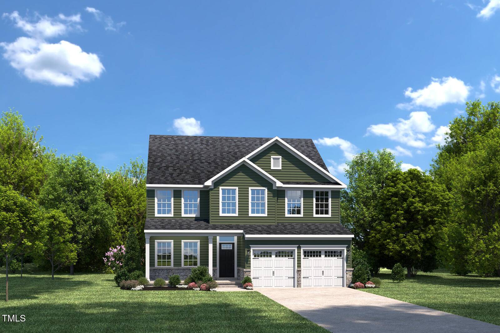 Raleigh, NC 27604,1813 Flint Hill Lane