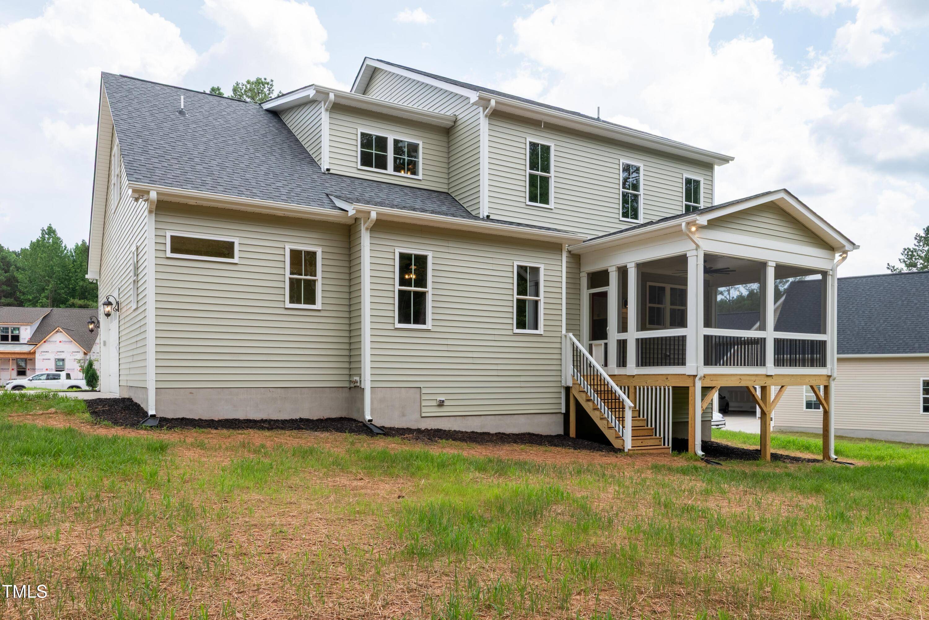 Franklinton, NC 27525,150 Purslane Drive