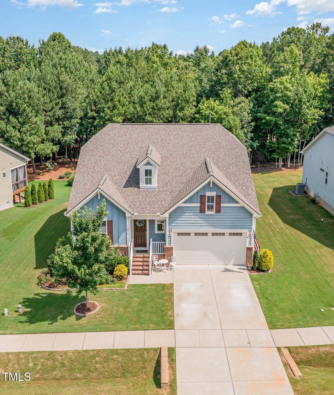 Youngsville, NC 27596,210 Olde Liberty Drive
