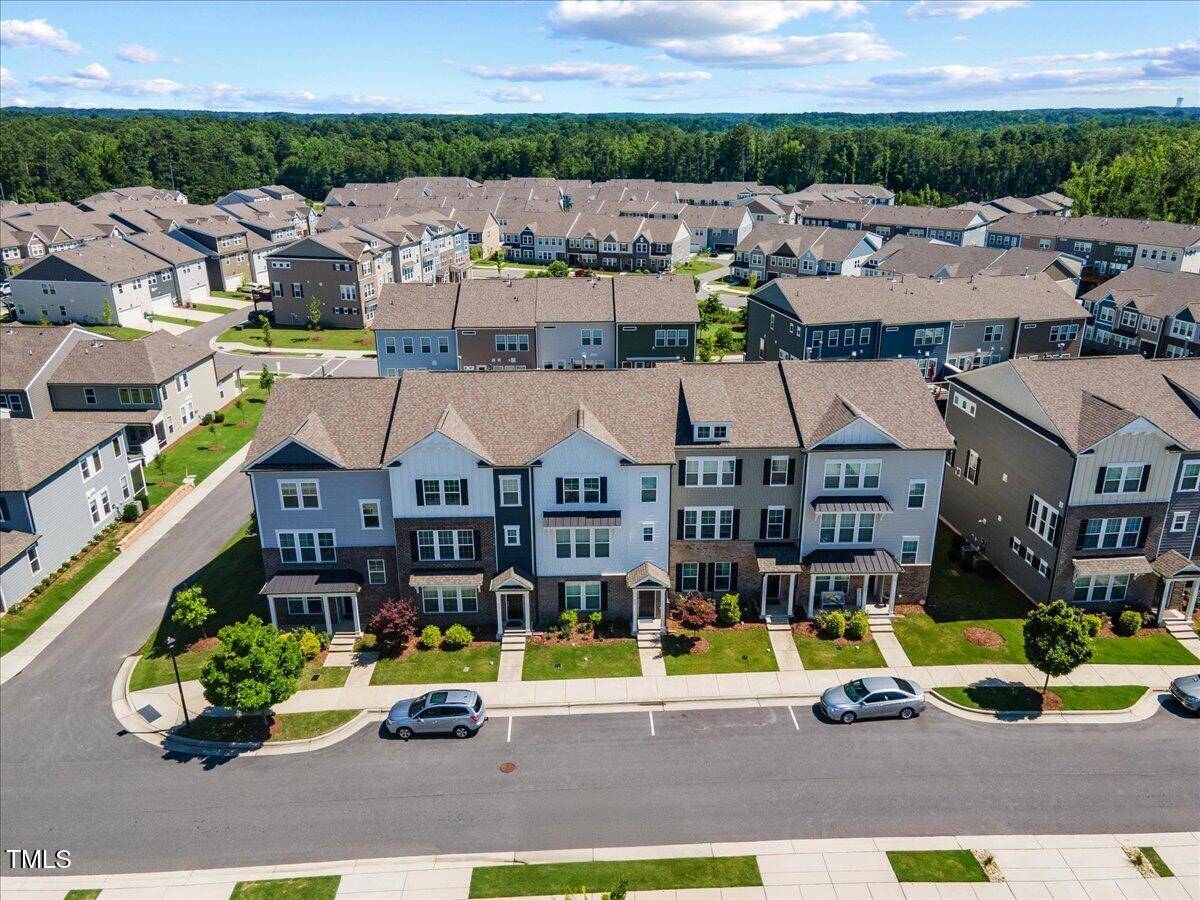 Apex, NC 27523,939 Haybeck Lane
