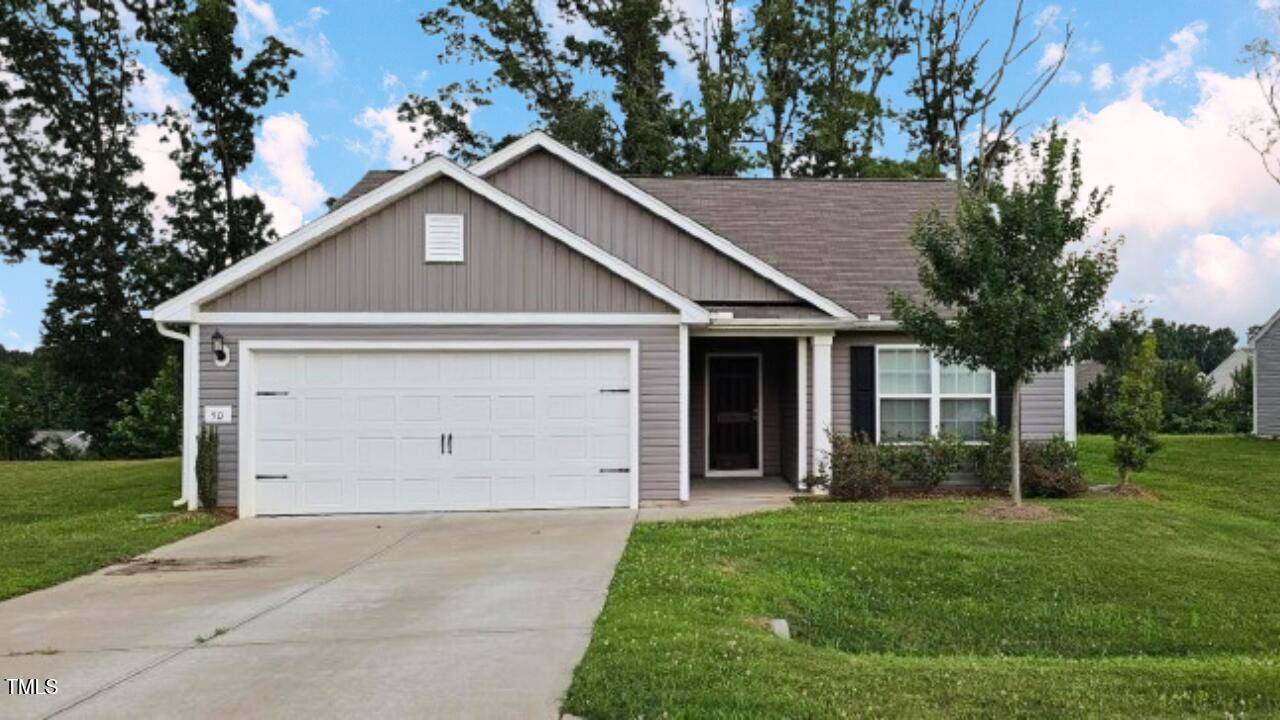 Youngsville, NC 27596,50 Atlas Drive