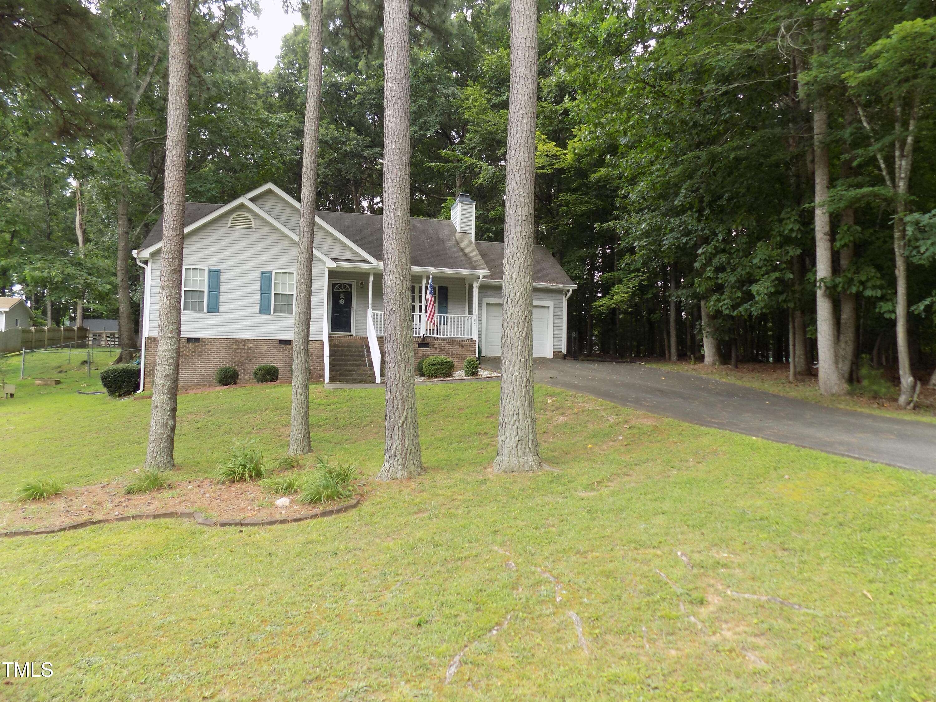 Youngsville, NC 27596,195 Eagle Stone Ridge