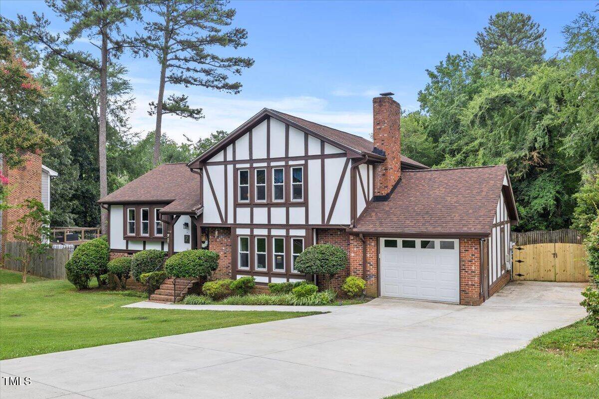 Raleigh, NC 27609,2020 Port Royal Road
