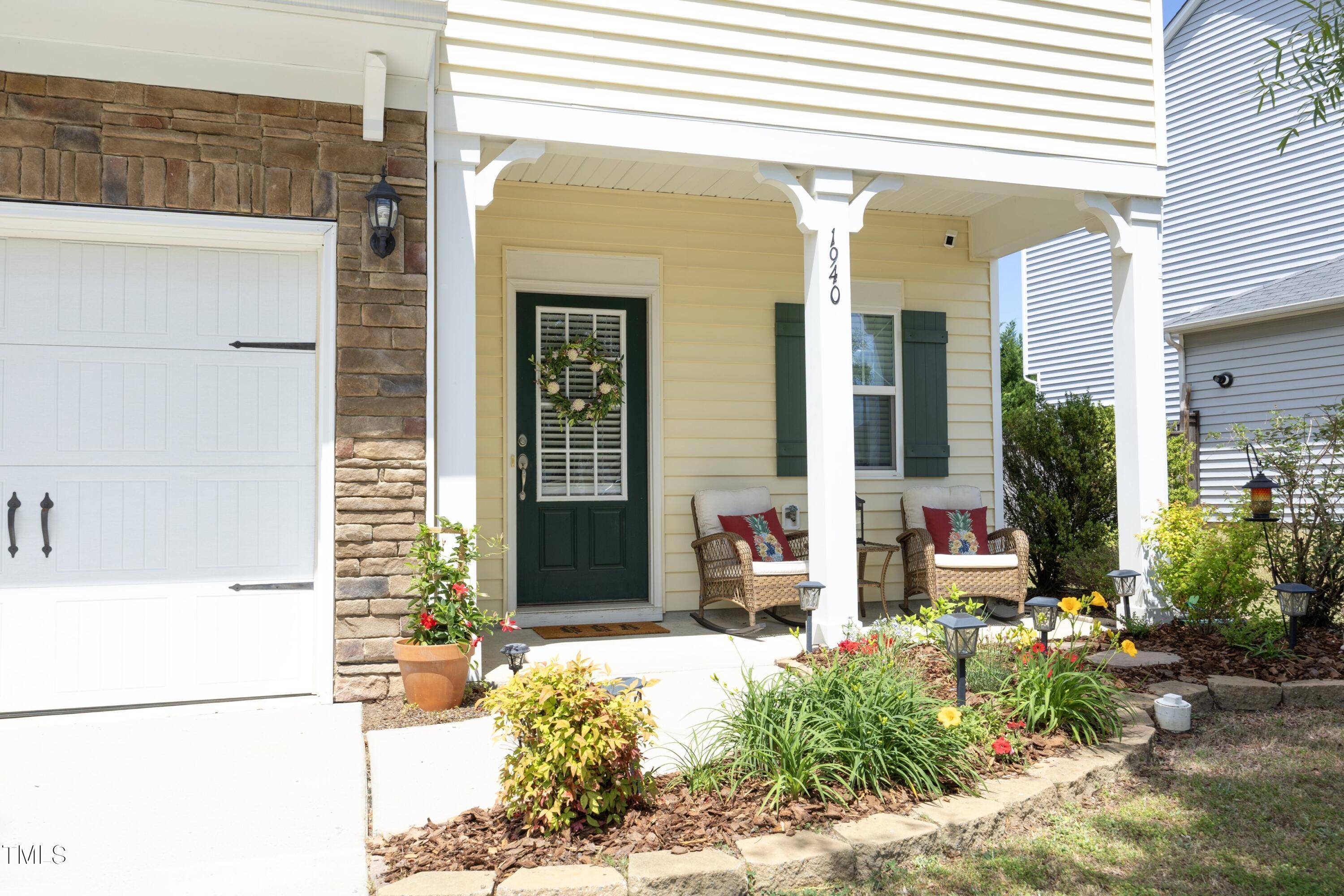Fuquay Varina, NC 27526,1940 Dunfield Drive