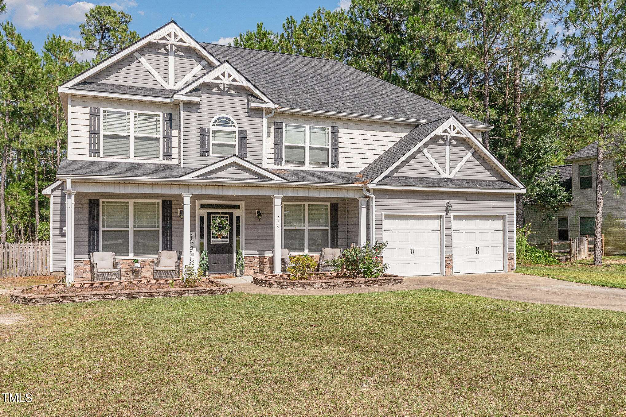Sanford, NC 27332,115 Baystone Drive