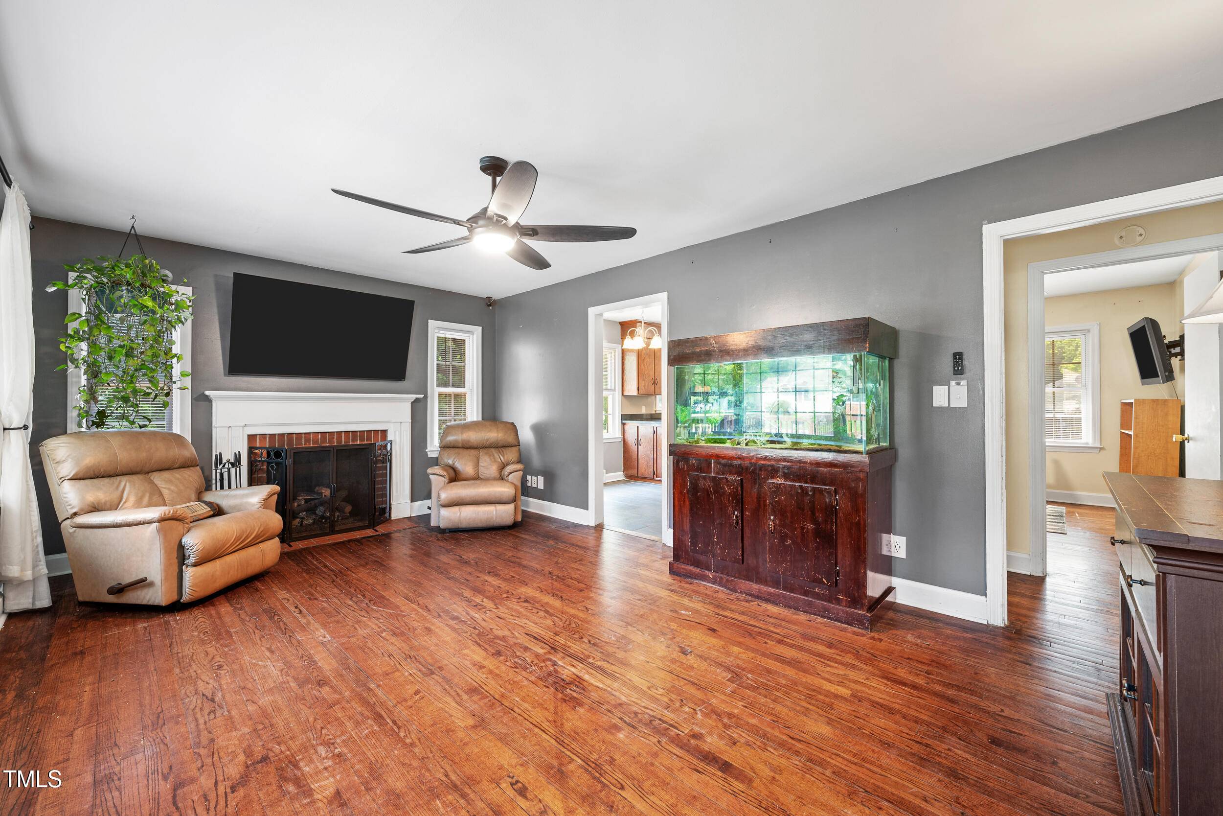 Franklinton, NC 27525,306 Mitchell Avenue