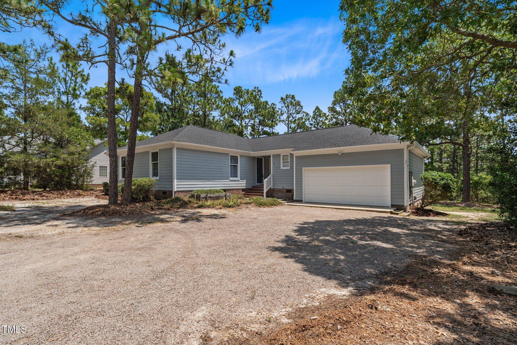 Sanford, NC 27332,74 Dove Trl Trail