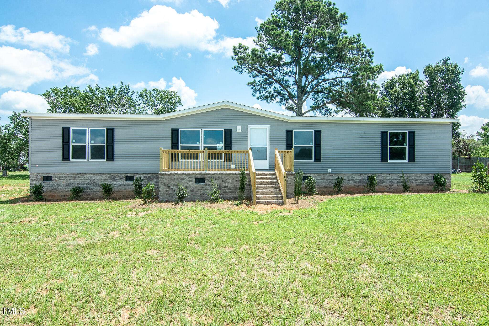 Kenly, NC 27542,103 Cottonwood Court