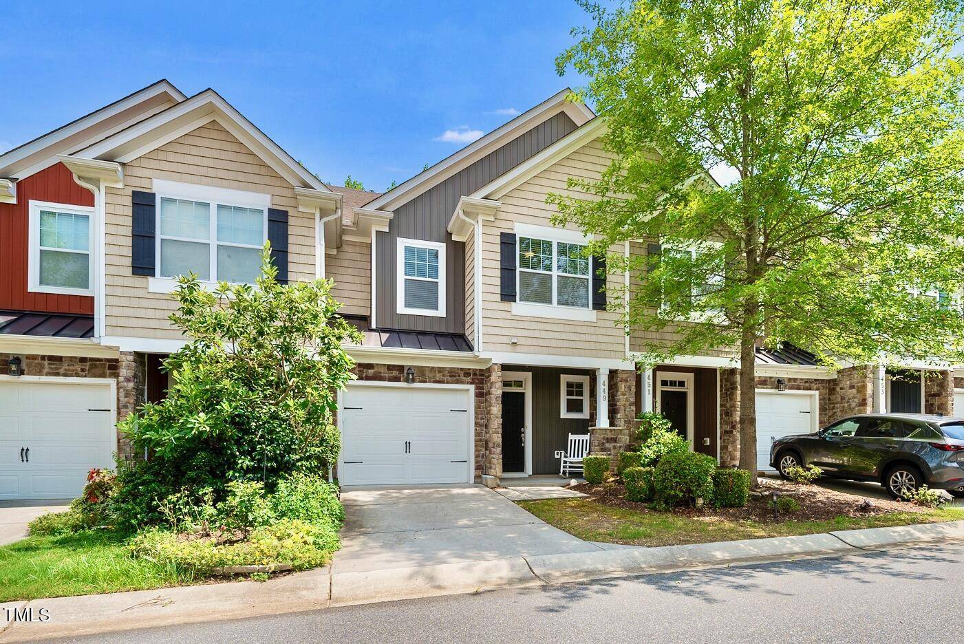 Cary, NC 27519,449 Christian Creek Place