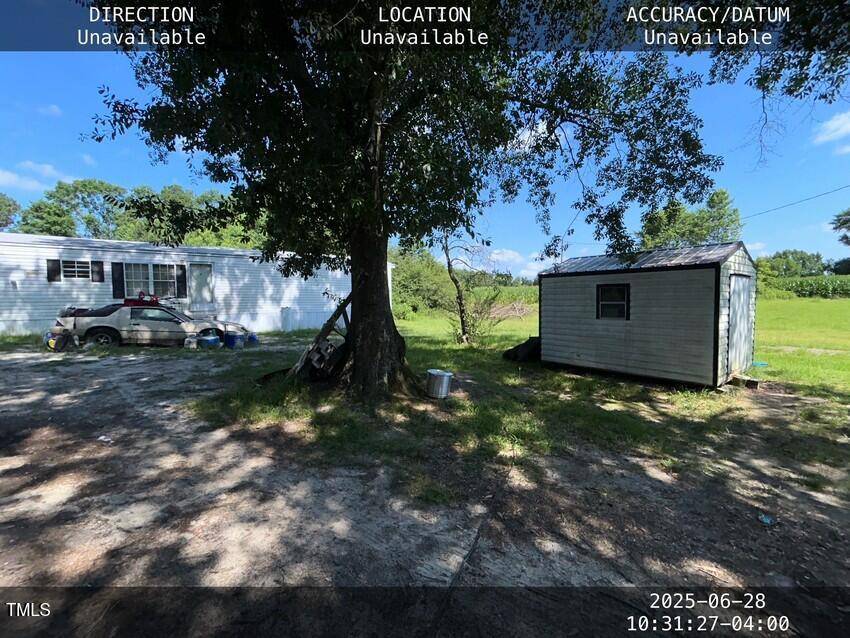 Magnolia, NC 28453,120 Alice Kattie Lane