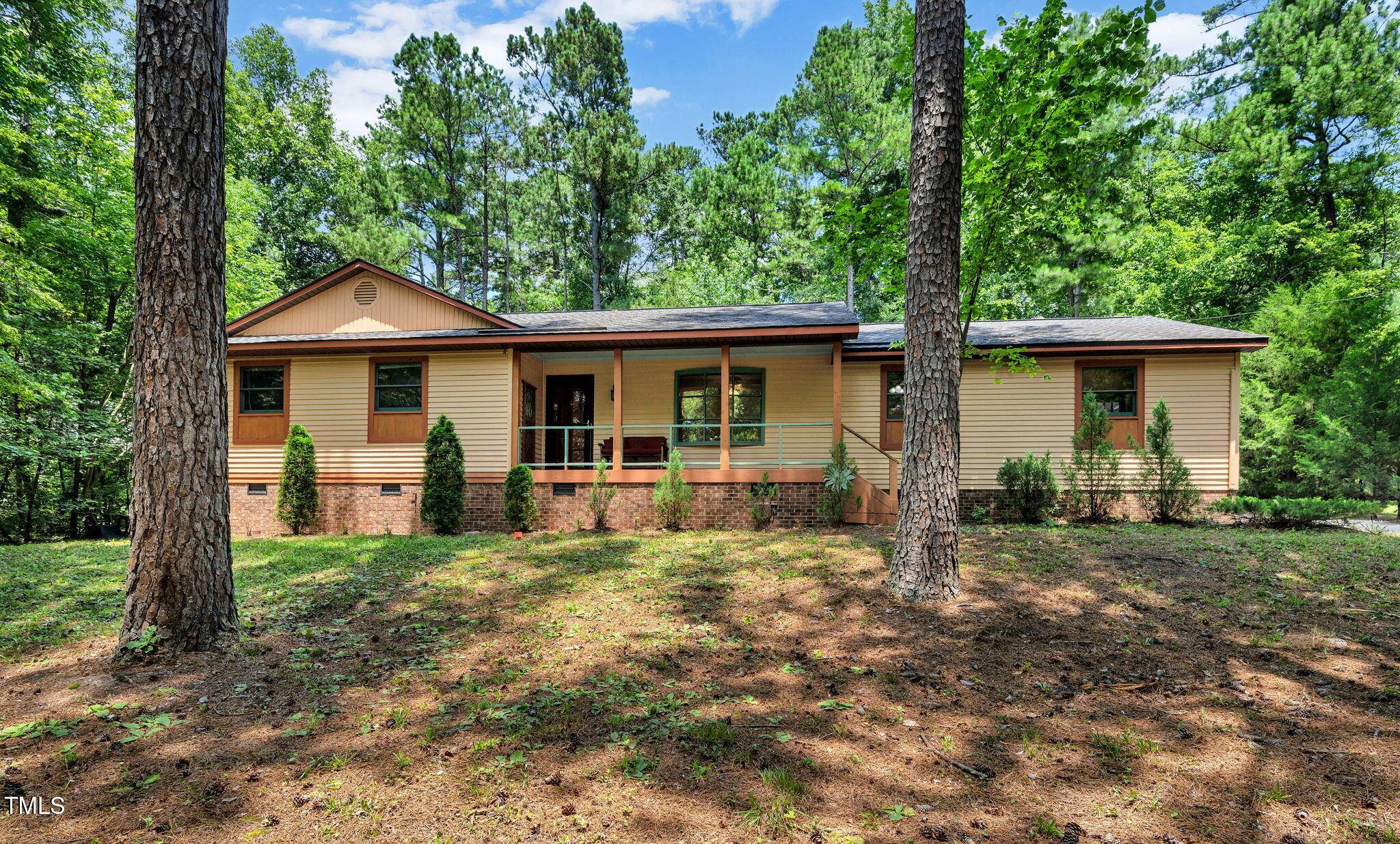 Durham, NC 27707,4134 King Charles Road