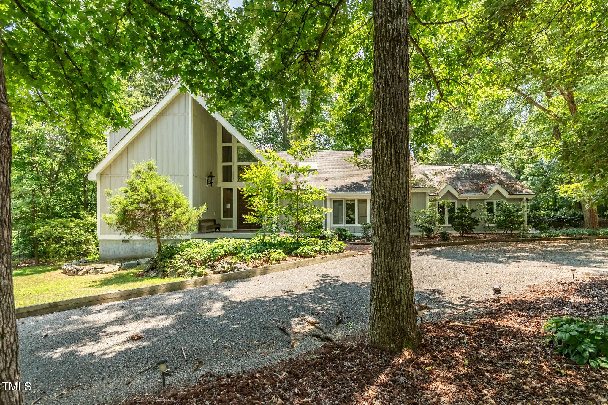 Chapel Hill, NC 27517,32 Whitley Drive