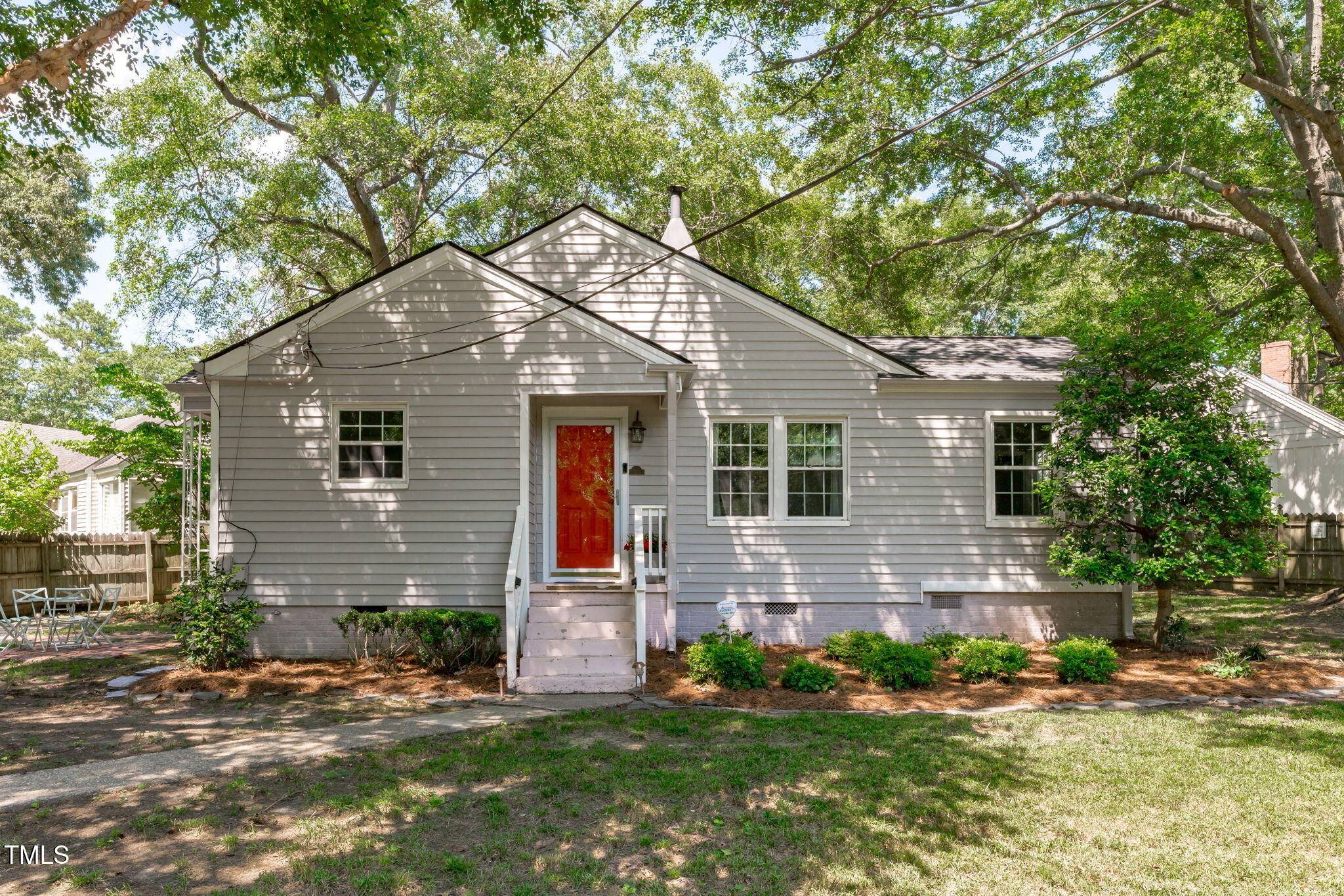 Fuquay Varina, NC 27526,501 E Spring Street