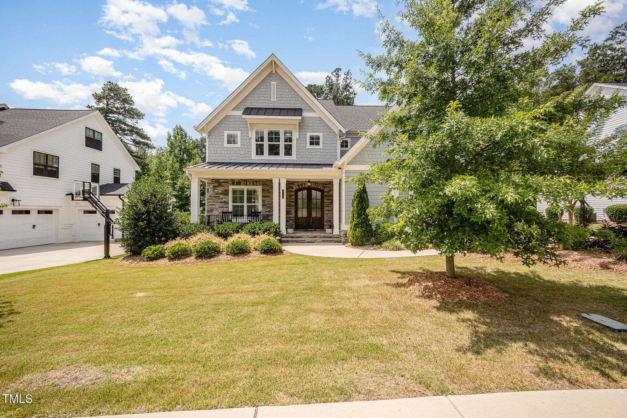 Chapel Hill, NC 27516,122 Burgundy Lane