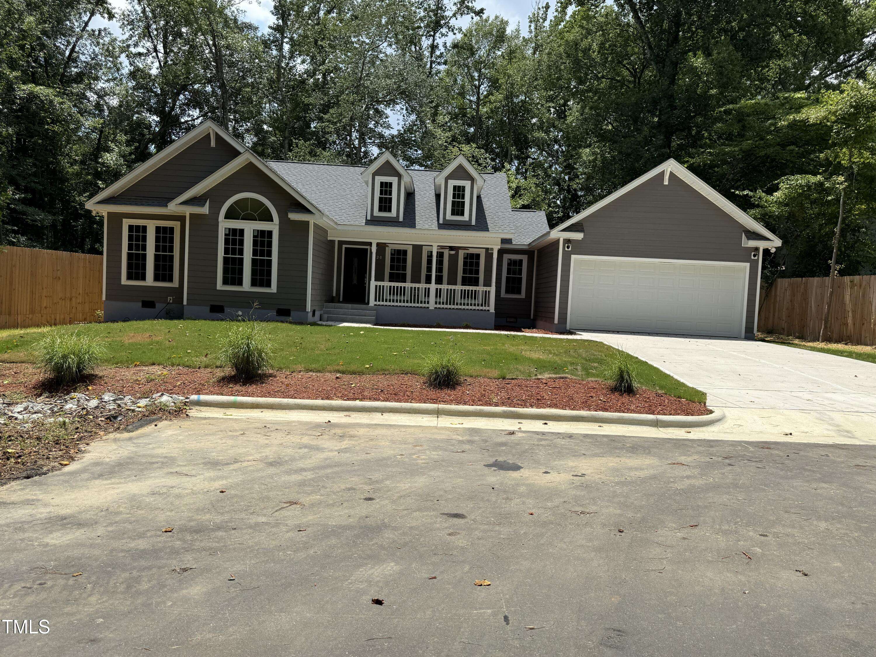 Fuquay Varina, NC 27526,820 E Cardinal Drive