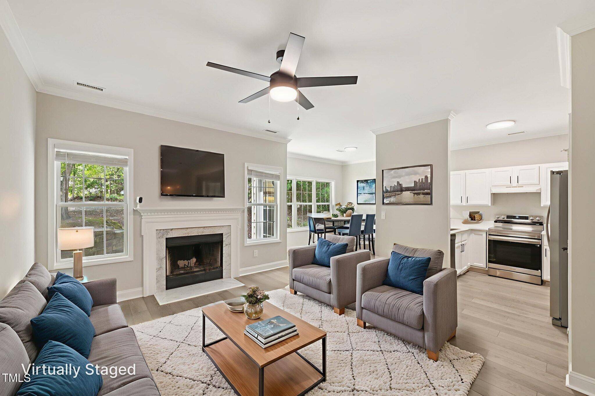 Cary, NC 27513,137 Cricketgrass Drive